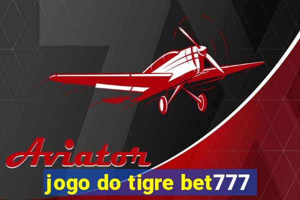 jogo do tigre bet777